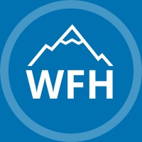 TopWFH.com logo - Similar company to The Mandela Podcast Show (Tmps)