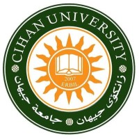 Cihan University logo - Similar company to Critical Thinking Foundation Ctf