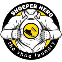 Shoeper Hero logo - Similar company to Evolvify