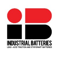 Industial Batteries LLC logo - Similar company to Lira Ltd.