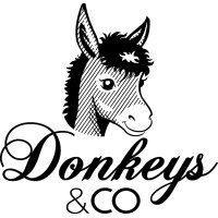 Donkeys and Co. logo - Similar company to Donkeys & Co.