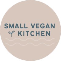 Small Vegan Kitchen logo - Similar company to Oceanwave Monaco