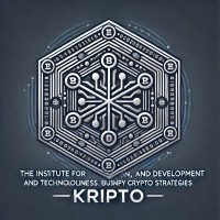 Crypto Institute logo - Similar company to True Crypto