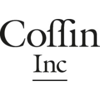 Coffin Inc logo - Similar company to Coffin Comics