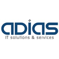 ADIAS - IT Solutions & Services logo - Similar company to Oxako