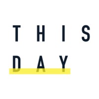 This Day Creative logo - Similar company to Unitedyeah