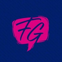 FG Comunicação & Design logo - Similar company to Camuru Design Club - Comunicação E Marketing