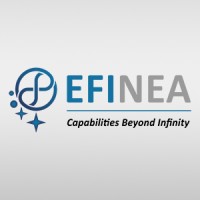 EFINEA Metals logo - Similar company to Fox Three Partners
