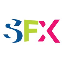 SFX Corporation logo - Similar company to Web Master Consultancy Pte Ltd