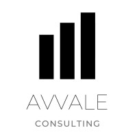 AVVALE CONSULTING logo - Similar company to Avvale