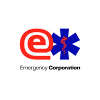 EMERGENCY CORPORATION logo - Similar company to Aeroambulancias Silva, C.A.