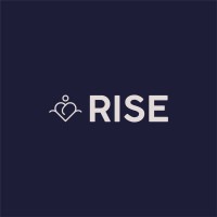 RISE Foundation logo - Similar company to Microread Genetics