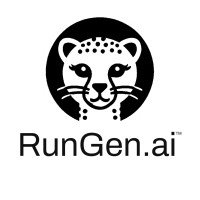 RunGen.AI logo - Similar company to Fastfold