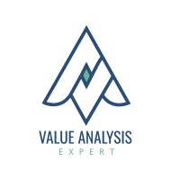 Value Analysis Expert logo - Similar company to Gastro Concepts