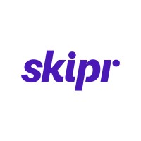Skipr logo - Similar company to Nuketech