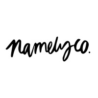 Namely Co logo - Similar company to Vision Brands Grp.