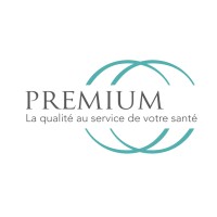 PREMIUM SANTE logo - Similar company to Morin Innovation