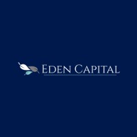 Eden Capital logo - Similar company to Coolagad Capital