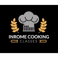 Inrome Cooking logo - Similar company to Prep Cooking Classes