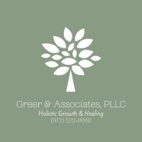 GREER & ASSOCIATES FAMILY SERVICES, PLLC logo - Similar company to Beyond The Veil Higher Healing Centre