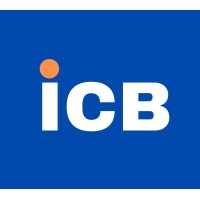 ICB-International Certification Bureau logo - Similar company to Thibault Media Group