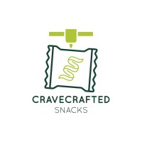 Cravecrafted Snacks logo - Similar company to Hostex