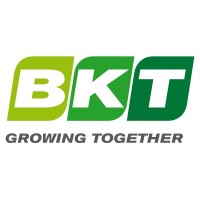 BKT Tires logo - Similar company to Brocks Wheel & Tyre