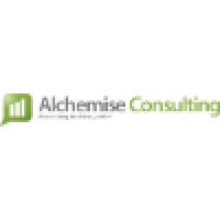 Alchemise Consulting logo - Similar company to Edufix Singapore