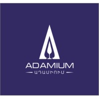 Адамиум ООО logo - Similar company to Saggio Trading