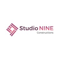 Studio Nine Constructions logo - Similar company to Alpha Regiment