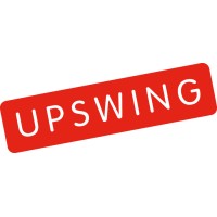 Upswing logo - Similar company to Everything Art