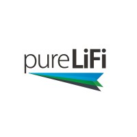 pureLiFi Ltd logo - Similar company to Techcomp Limited