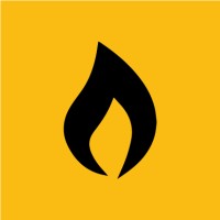 Bonfire logo - Similar company to Ut Arlington