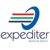 Expediter Limited logo - Similar company to Rt Communications
