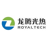 Royal Tech CSP Limited logo - Similar company to Asterix-Caesar