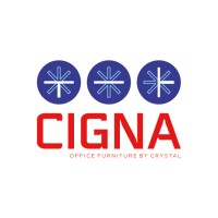 CIGNA (Crystal Furnitech Office Furniture Pvt Ltd) logo - Similar company to Crystal Furnitech Pvt Ltd