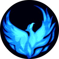 Blue Phoenix