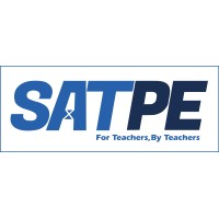 SATPE logo - Similar company to Haywards Heath Rugby Football Club