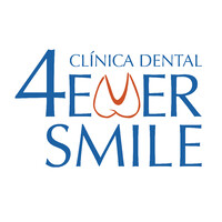 Clínica Dental 4EverSmile logo - Similar company to Grupo 4Ever