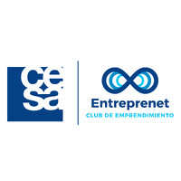 Entreprenet - Club de Emprendimiento del CESA logo - Similar company to The M Circle