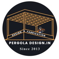 Pergola Design logo - Similar company to Gamlaa