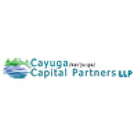 Cayuga Capital Partners LLP logo - Similar company to Jacaranda Capital Partners