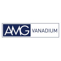 AMG Vanadium LLC logo - Similar company to A