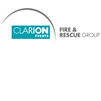 Clarion Fire & Rescue Group logo - Similar company to Rescue With Cpr