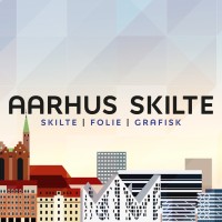 AARHUS SKILTE logo - Similar company to Nap - Nordic Autoparts Aps