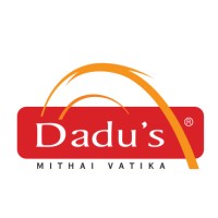 Dadus Mithai Vatika logo - Similar company to Dadus Official