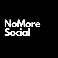 NoMoreSocial logo - Similar company to Aheadwithai