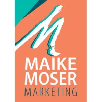 Maike Moser Marketing logo - Similar company to Duitse Partners