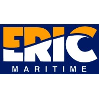 ERIC Maritime logo - Similar company to Zaaed