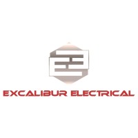 Excalibur Electrical - Contractor and Repair Service of Nashville TN logo - Similar company to Nextaff • Nashville & West Tn